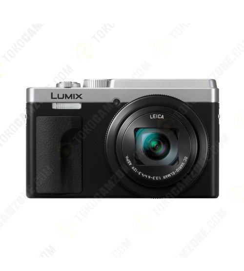 Panasonic Lumix DCZS80 / TZ95 Digital Camera